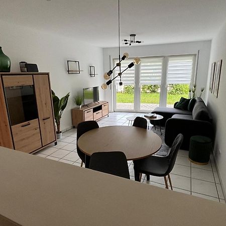 Апартаменты Panorama Traumblick 2 Бернкастель-Кюс Экстерьер фото