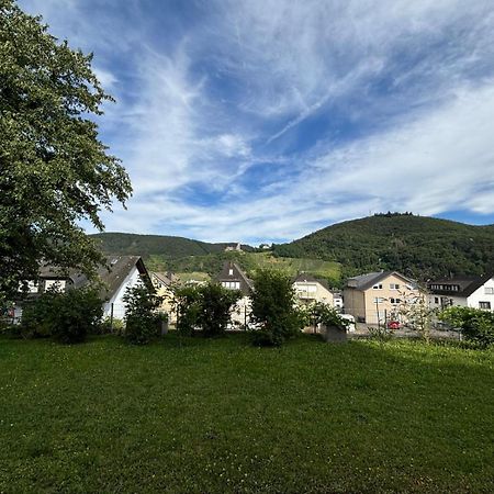 Апартаменты Panorama Traumblick 2 Бернкастель-Кюс Экстерьер фото
