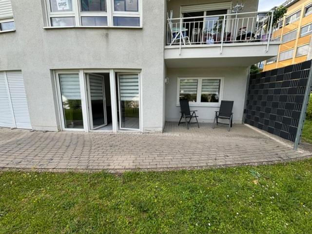 Апартаменты Panorama Traumblick 2 Бернкастель-Кюс Экстерьер фото